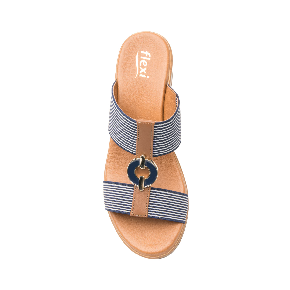 Women's Platform Sandal Style 113306