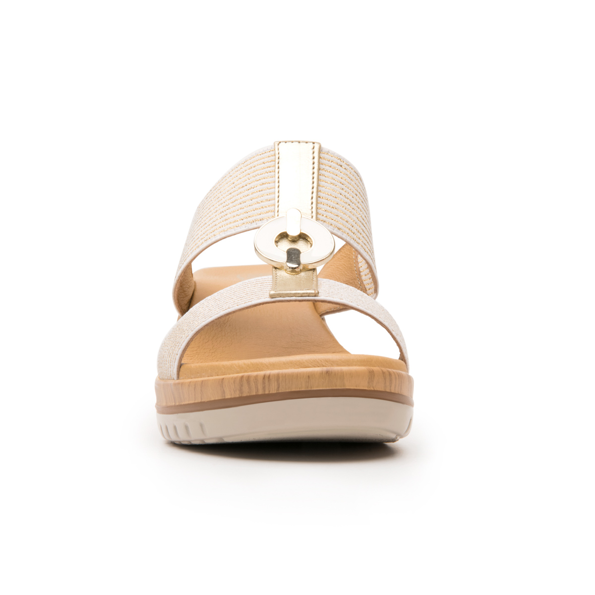 Women's Platform Sandal Style 113306