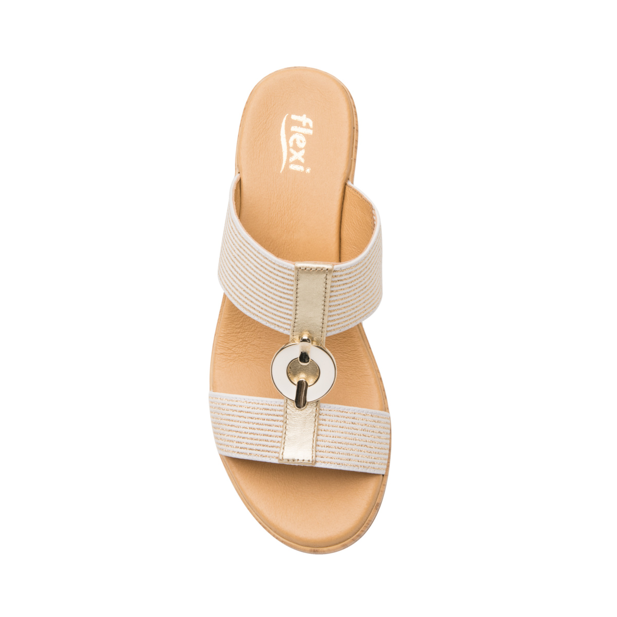 Women's Platform Sandal Style 113306