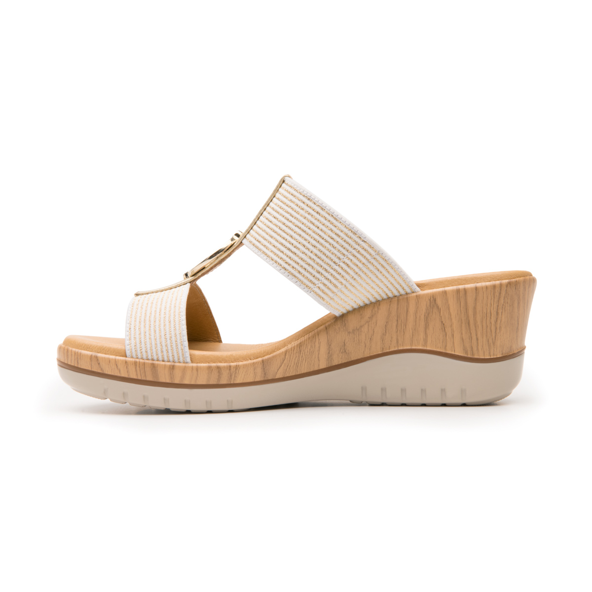 Women's Platform Sandal Style 113306