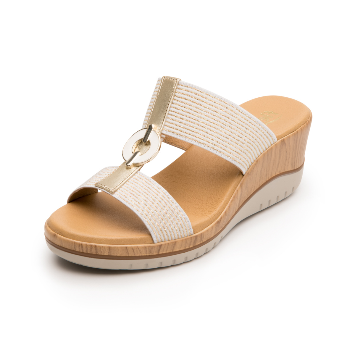 Women's Platform Sandal Style 113306