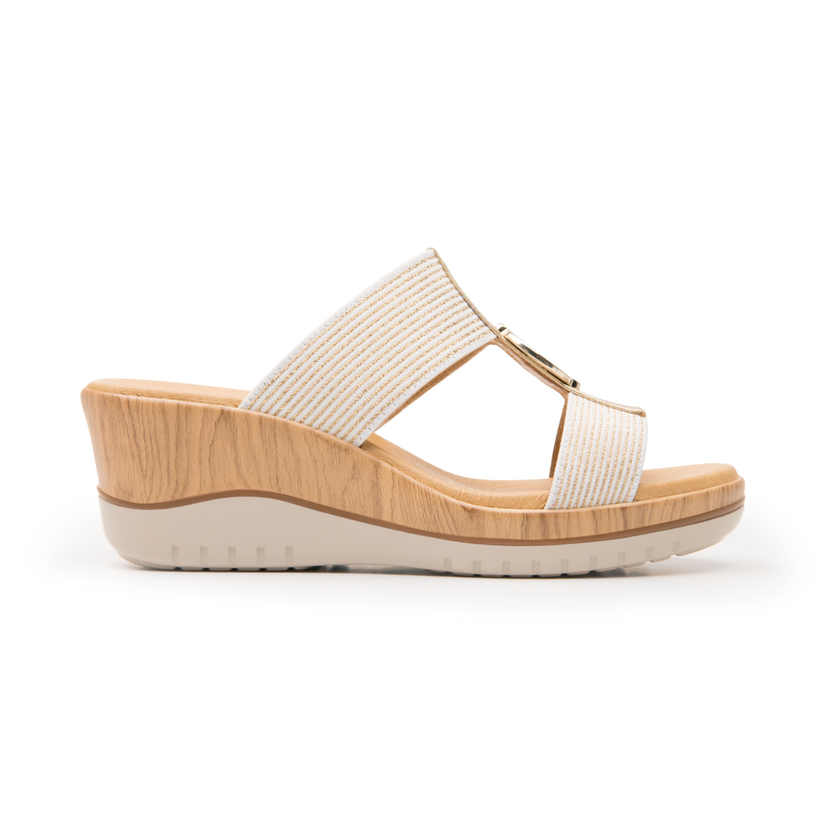 Women's Platform Sandal Style 113306
