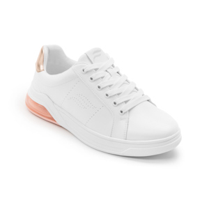 Women's Sneaker with Air Shock Style 113701