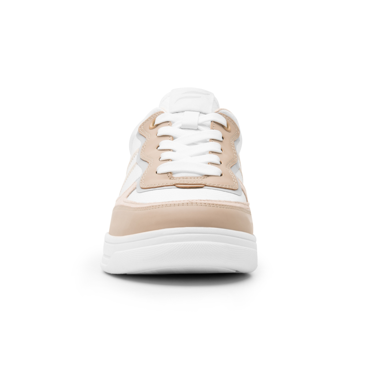 Women's Sneaker with Air Shock Style 113702