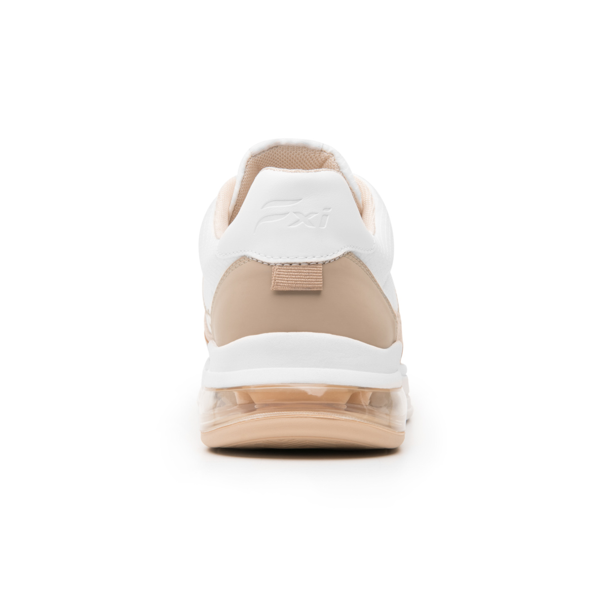 Women's Sneaker with Air Shock Style 113702