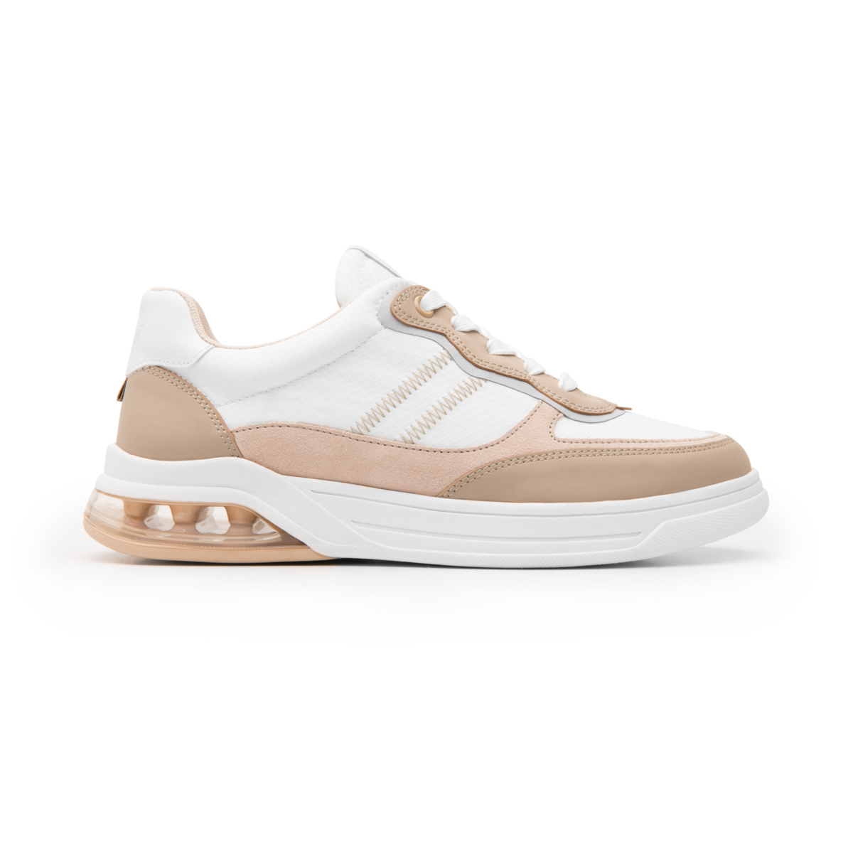 Women's Sneaker with Air Shock Style 113702