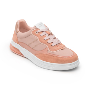 Women's Sneaker with Air Shock Style 113702
