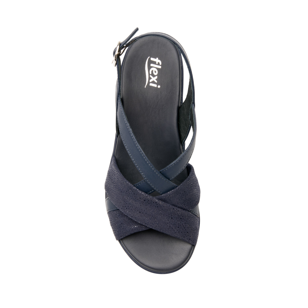 Women's Casual Sandal Style 116001