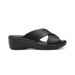Women's Sandal Style 116011 Black