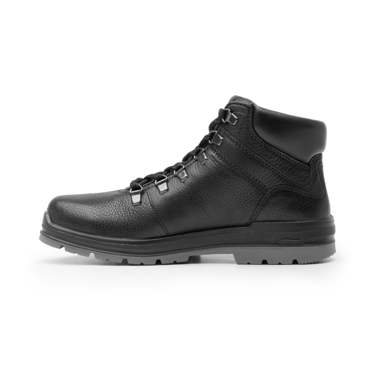 Botín Outdoor Flexi Country para Mujer con Flexi Country Estilo 116802 Negro