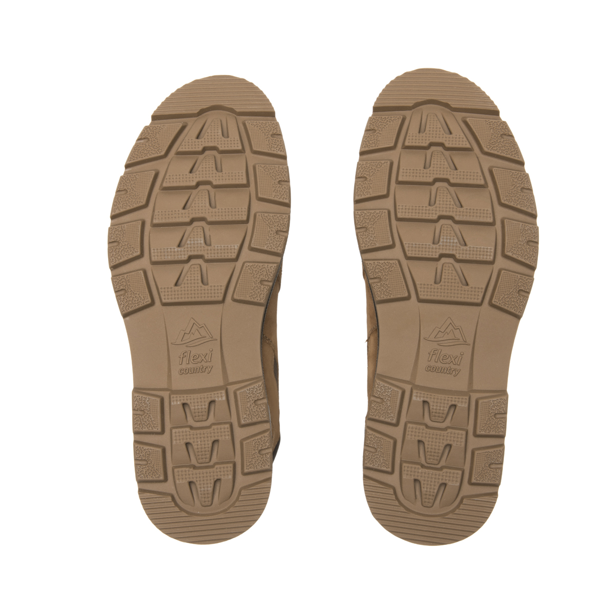 Women's Outdoor Bootie Style 116805 Camel