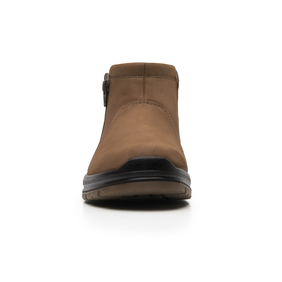 Women's Outdoor Bootie Style 116805 Camel