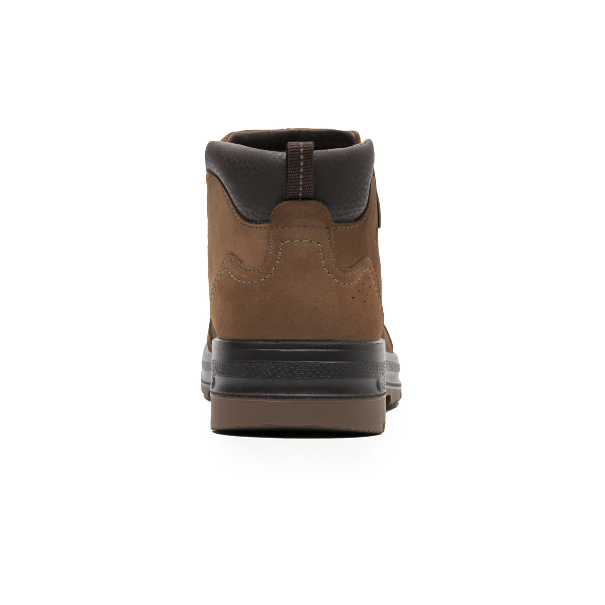 Women's Outdoor Bootie Style 116805 Camel