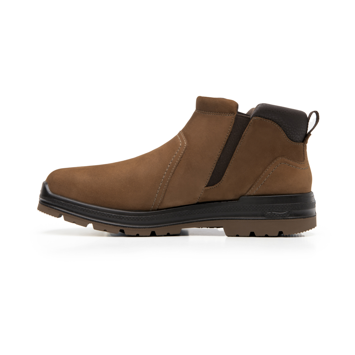 Women's Outdoor Bootie Style 116805 Camel