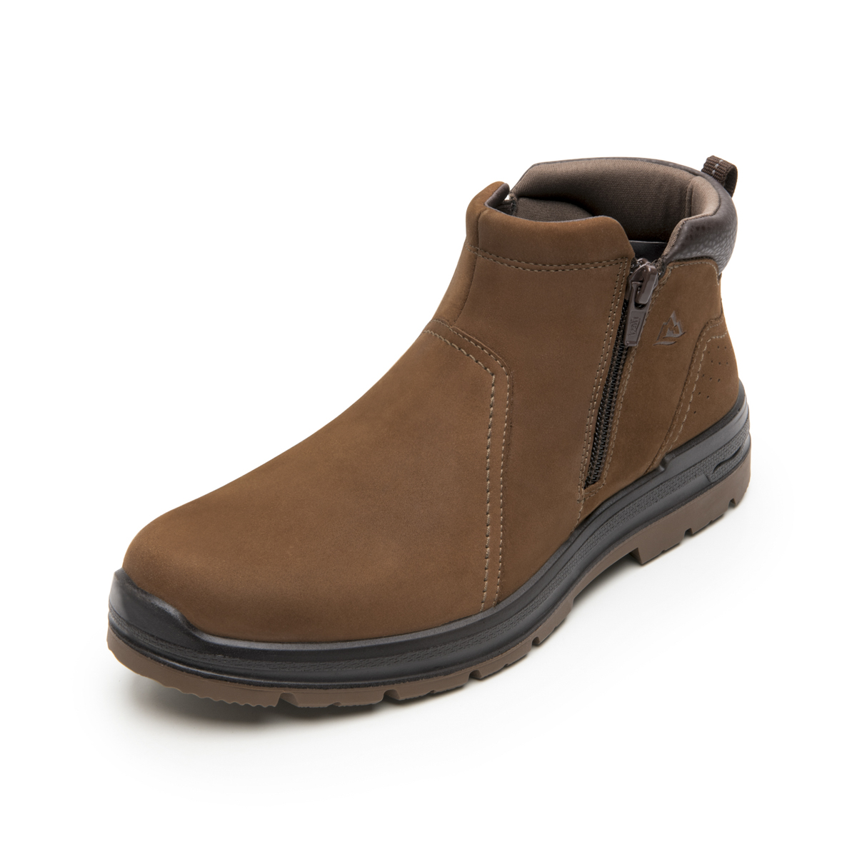 Women's Outdoor Bootie Style 116805 Camel