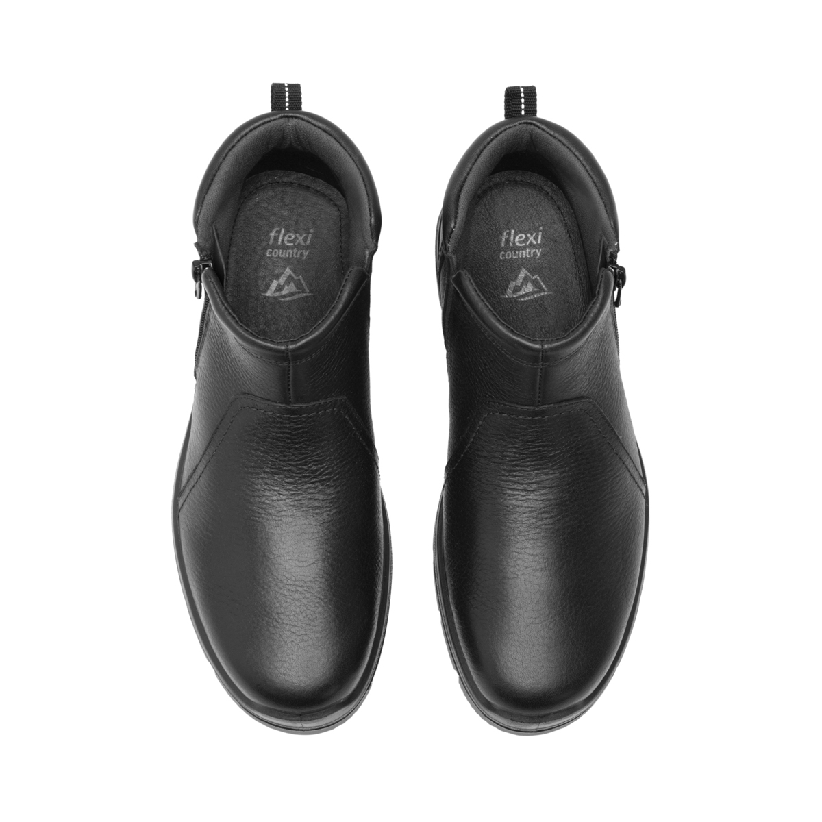 Women's Outdoor Bootie Style 116805 Black