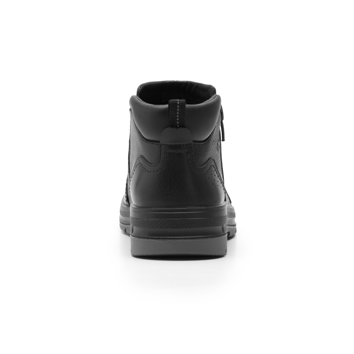 Women's Outdoor Bootie Style 116805 Black