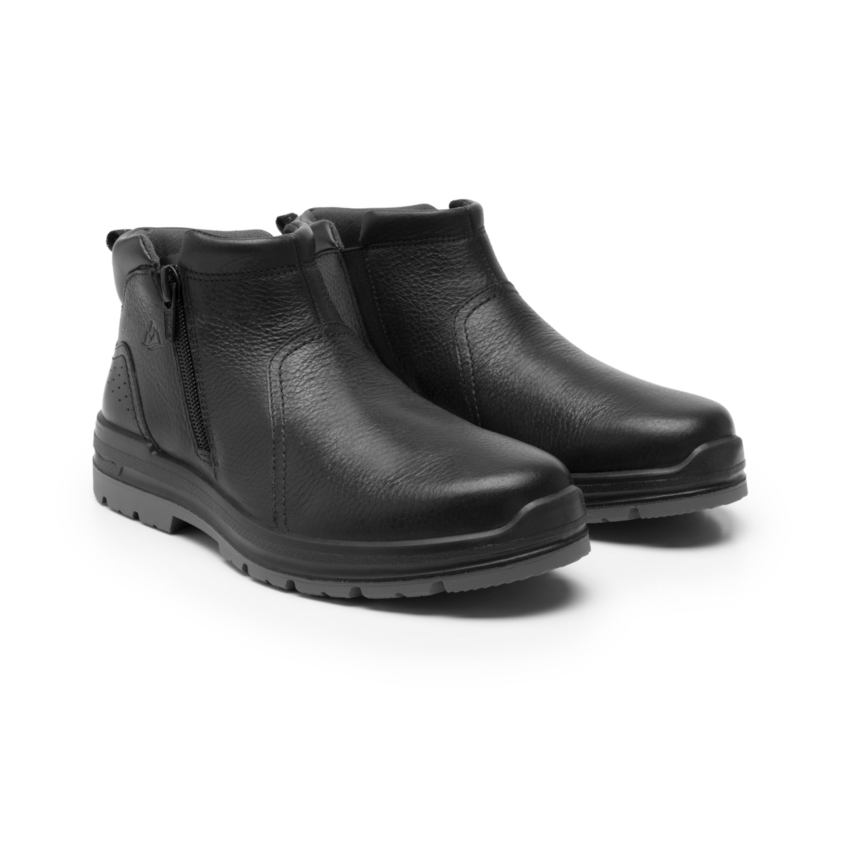 Women's Outdoor Bootie Style 116805 Black