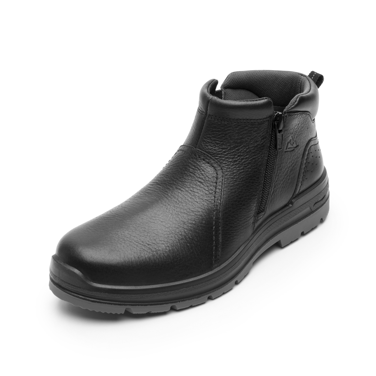 Women's Outdoor Bootie Style 116805 Black