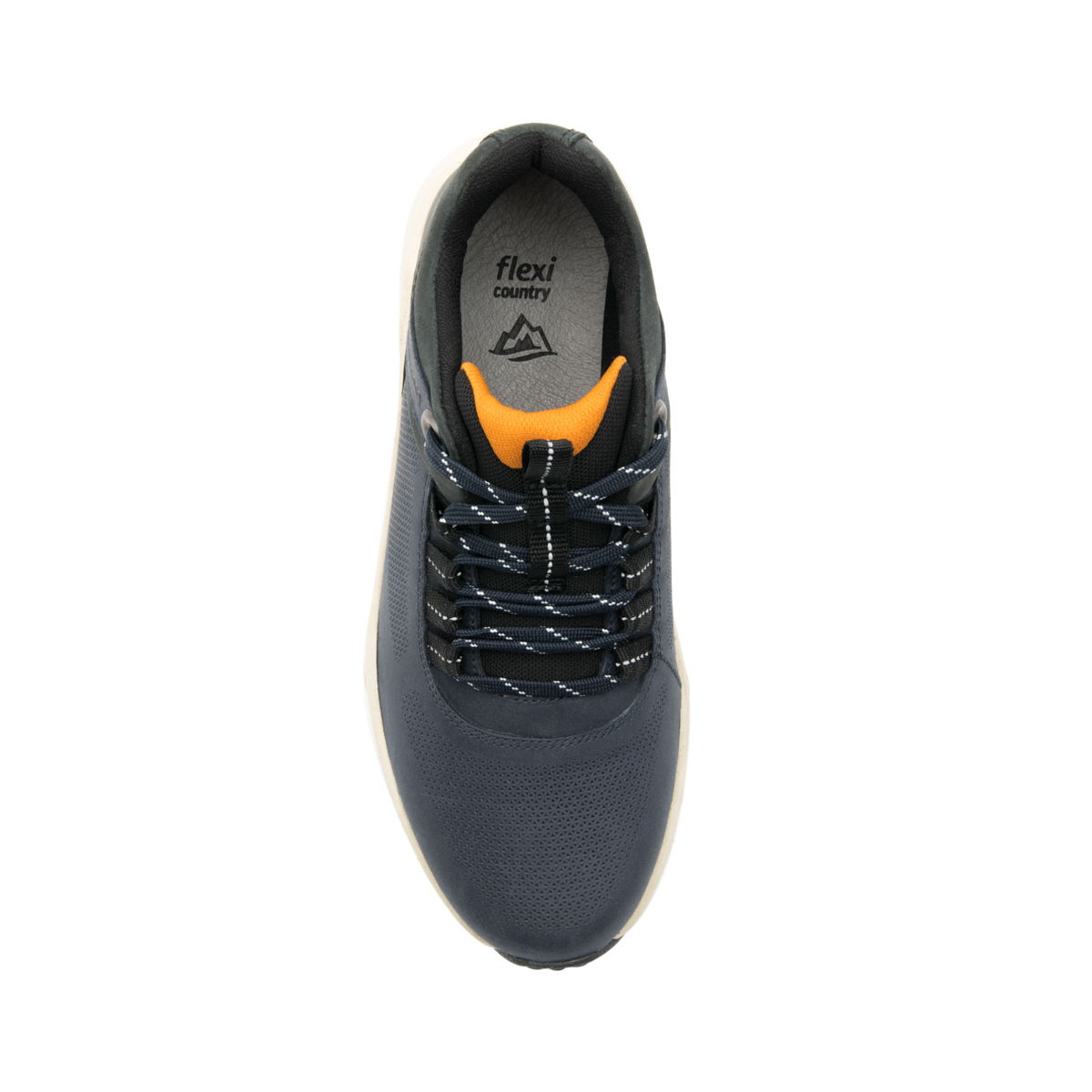 Women's Outdoor Country Shoe Style 118702 Blue