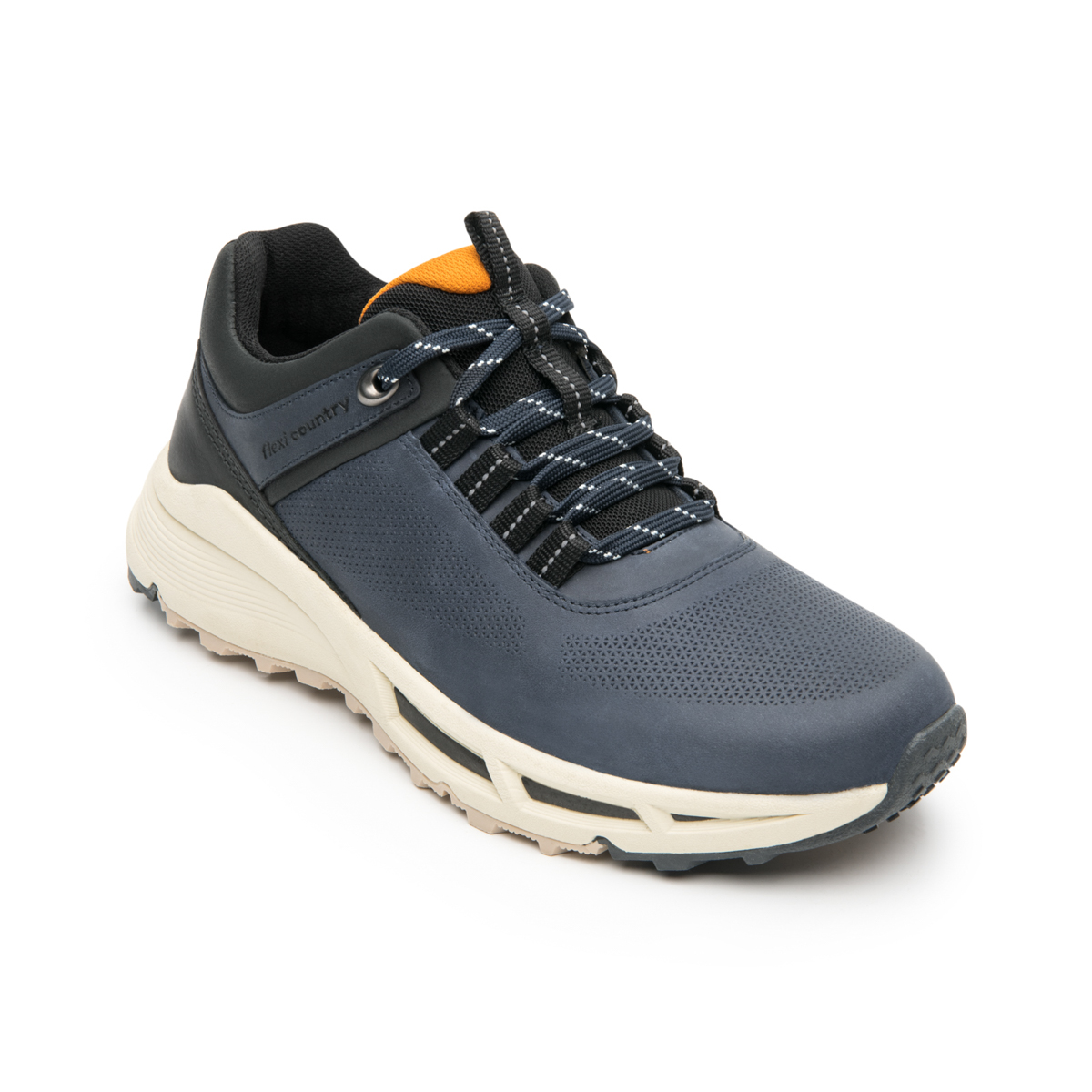 Women's Outdoor Country Shoe Style 118702 Blue