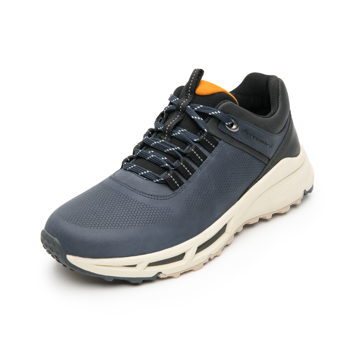 Women's Outdoor Country Shoe Style 118702 Blue