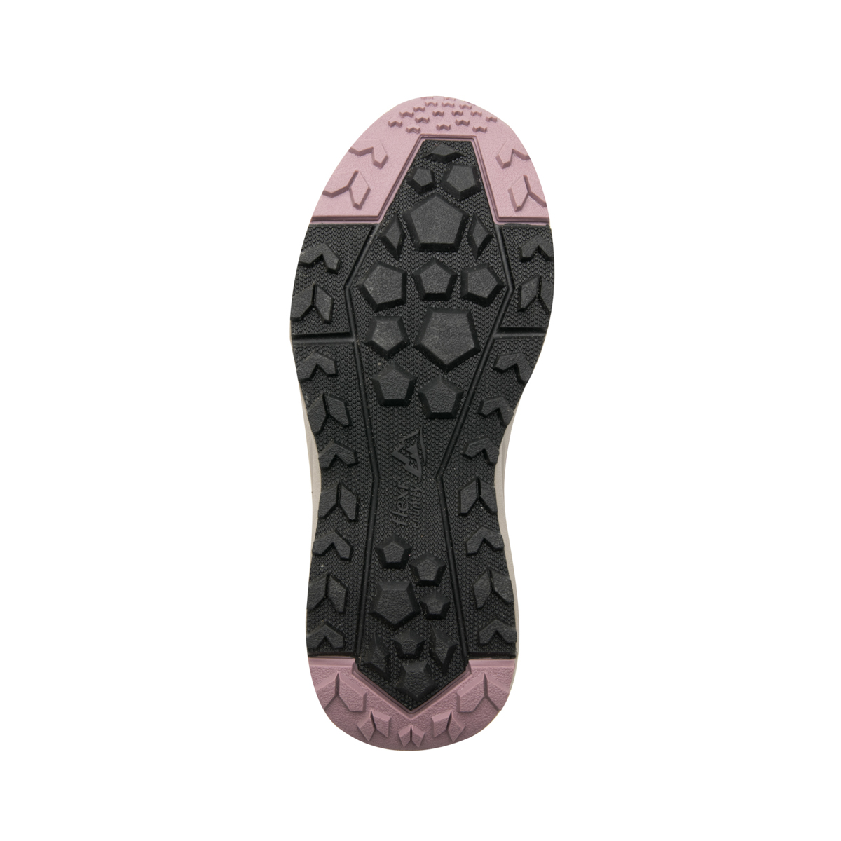 Sneaker Outdoor Flexi Country para Mujer Estilo 118702 Taupe