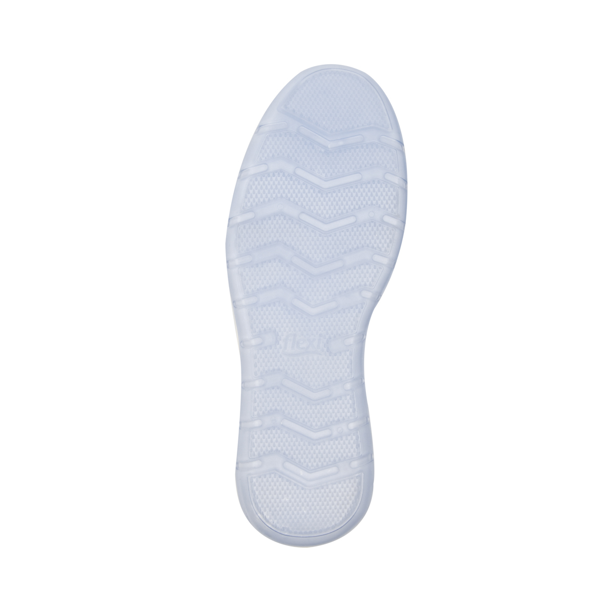 Mocasín Casual Flexi para Mujer Estilo 119303 Azul