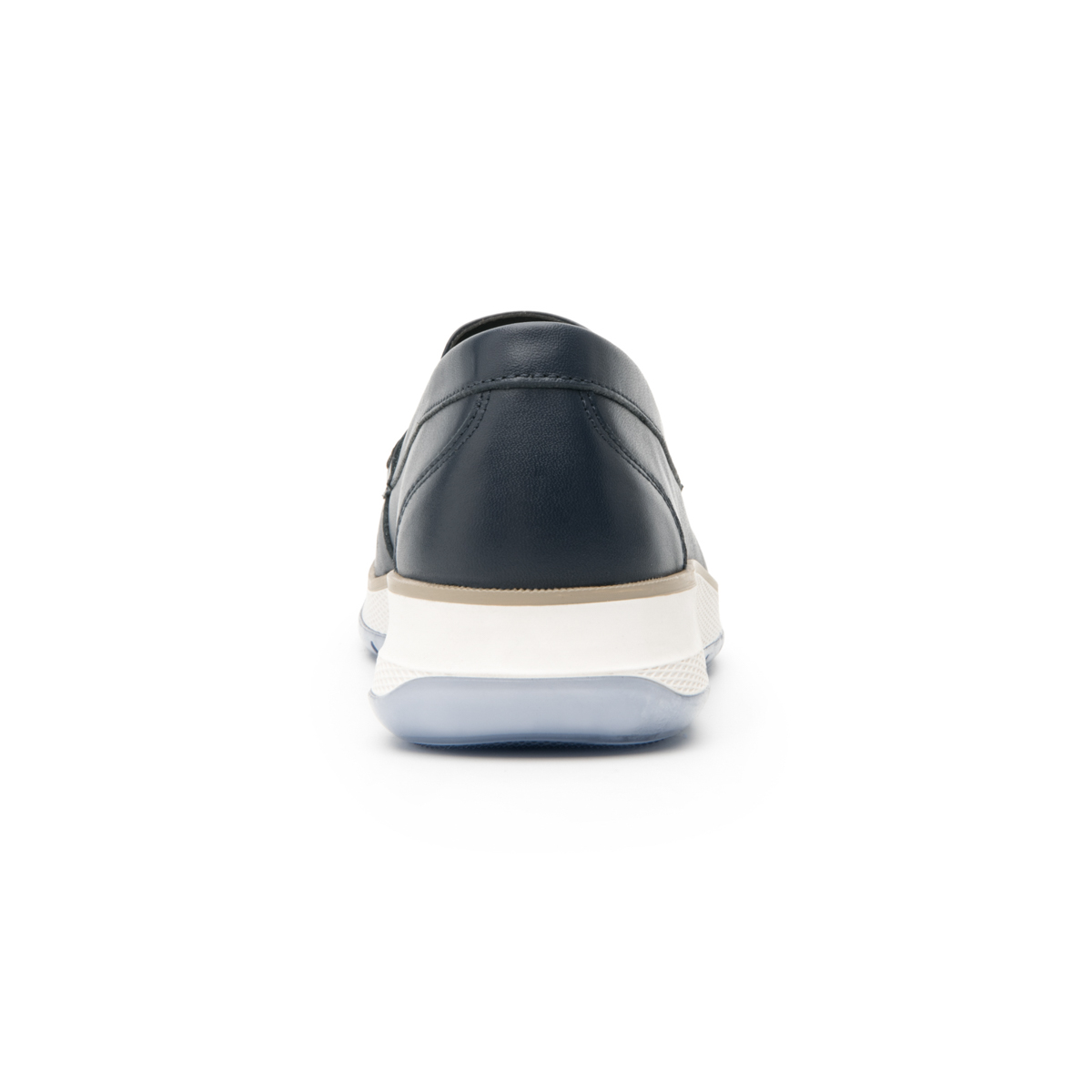 Mocasín Casual Flexi para Mujer Estilo 119303 Azul