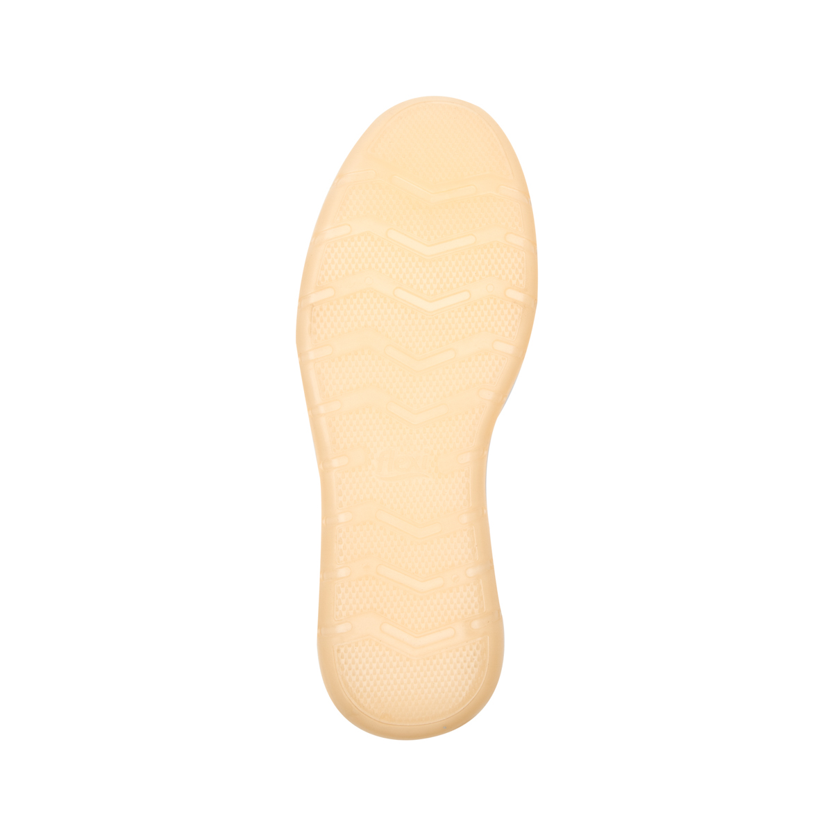 Mocasín Casual Flexi para Mujer Estilo 119303 Tan