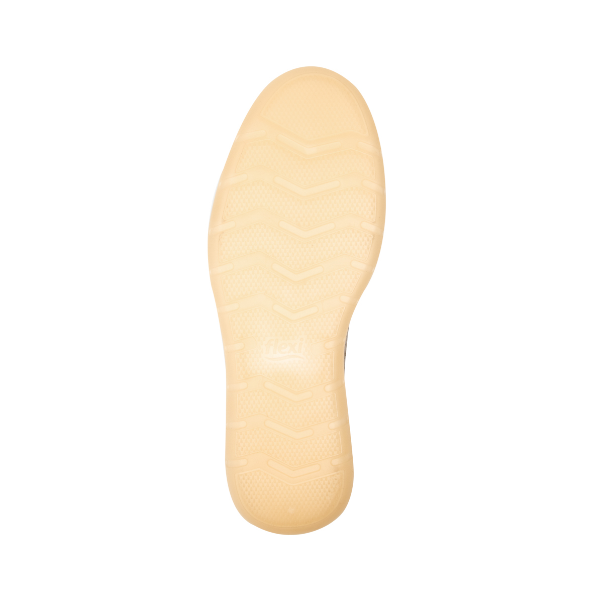 Oxford Casual De Agujetas Flexi para Mujer con Piel Extra Suave Estilo 119306 Bronce