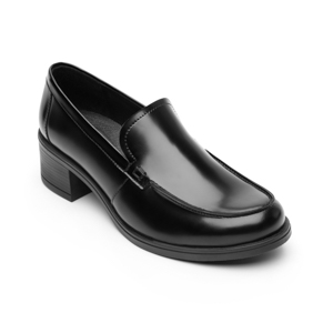 Women's Dress Loafer Style 119505 Black