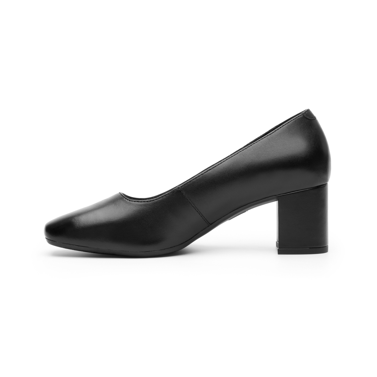 Zapatilla Flexi para Mujer con Comfort Walk Estilo 119702 Negro