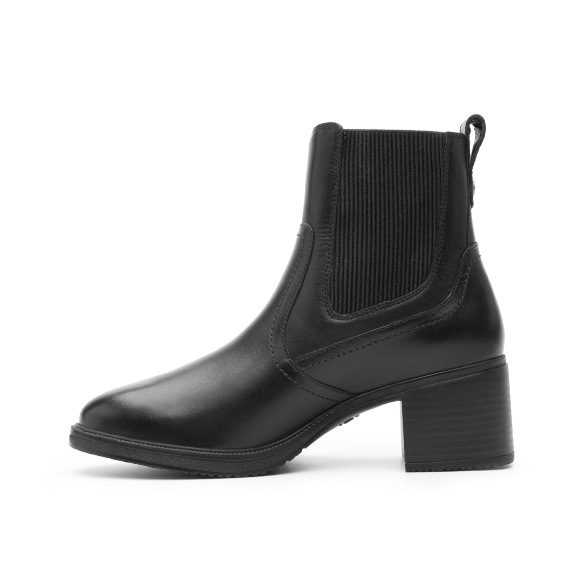 Women's Chelsea Boot Style 120505 Black