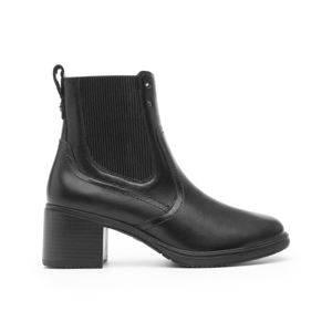 Women's Chelsea Boot Style 120505 Black