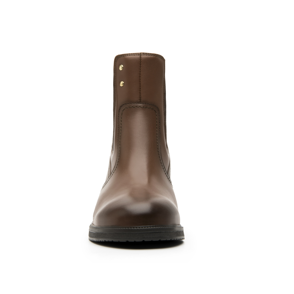 Women's Chelsea Boot Style 120505 Tan