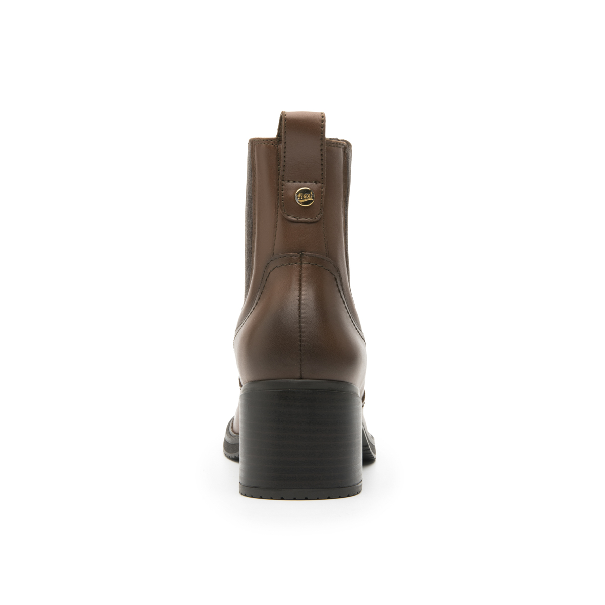 Women's Chelsea Boot Style 120505 Tan