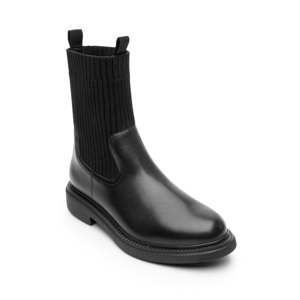 Women's Boot Style 121003 Black
