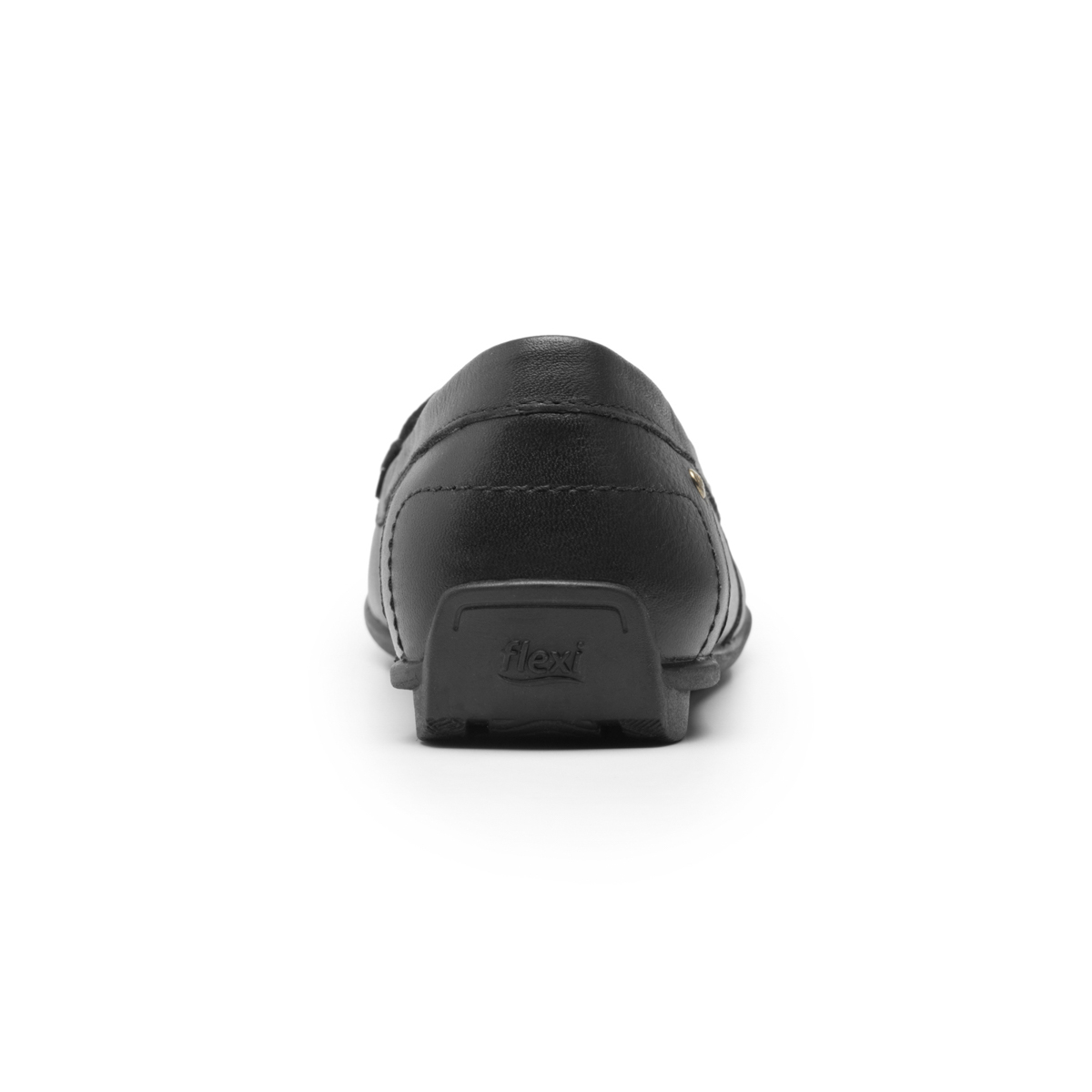 Women's Loafers Style 124301 Black