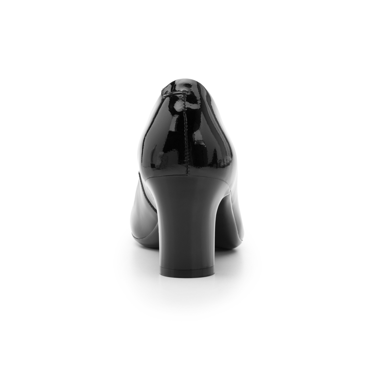Women's Shoe with Comfort Walk Technology Style 124404 Black
