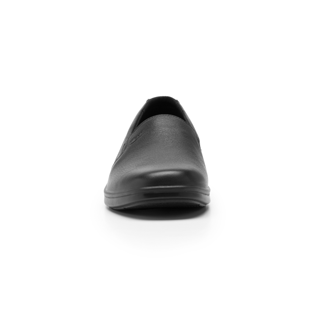 Zapato De Confort Flexi para Mujer con Doble Plantilla Estilo 124501 Negro