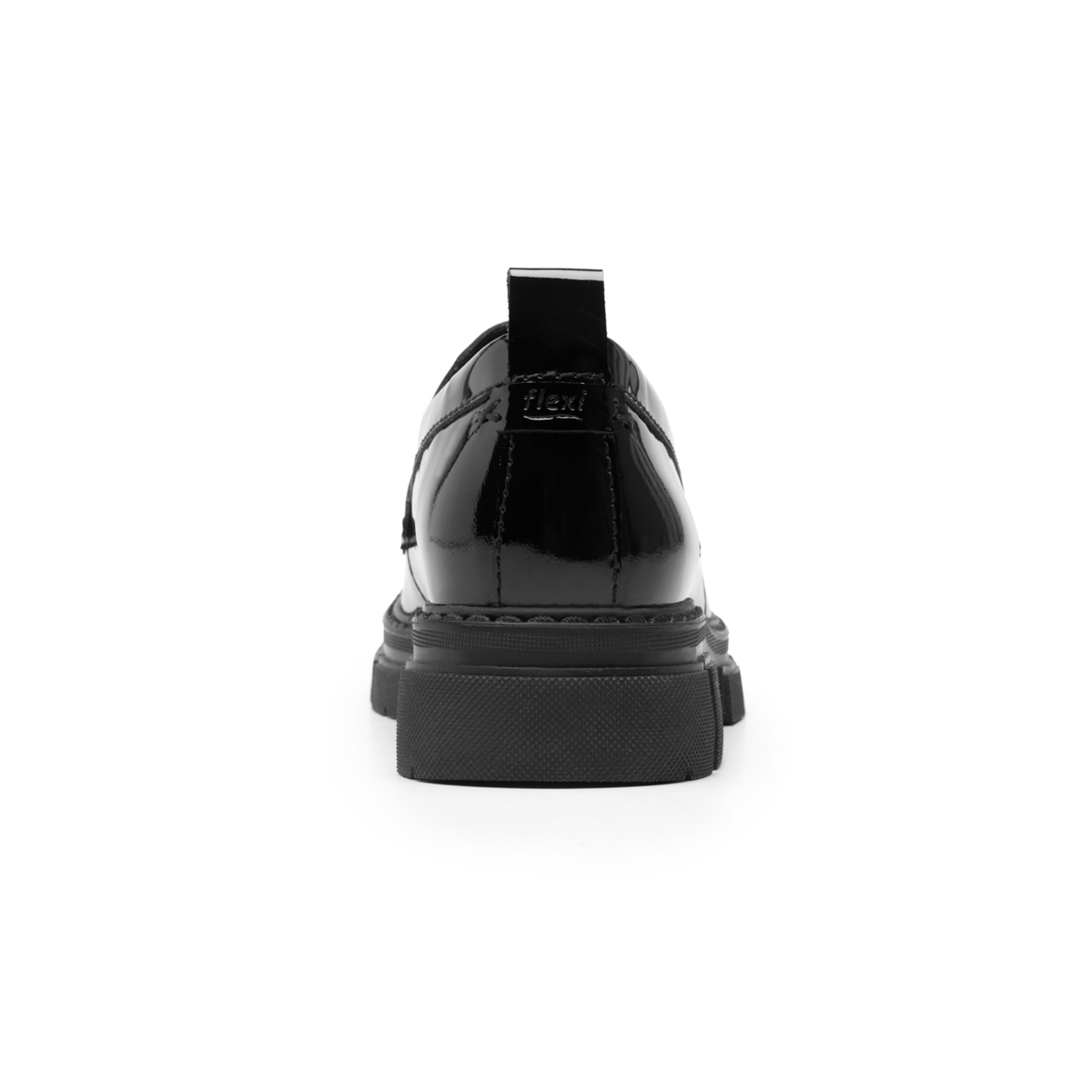 Men's Dress Loafer Style 124602 Black
