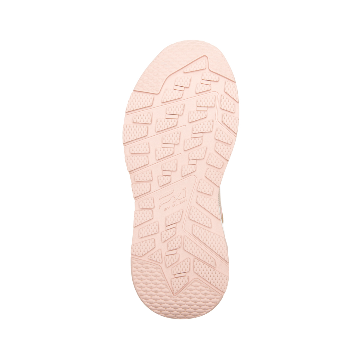 Women's Casual Sneaker Style 124901 Pink