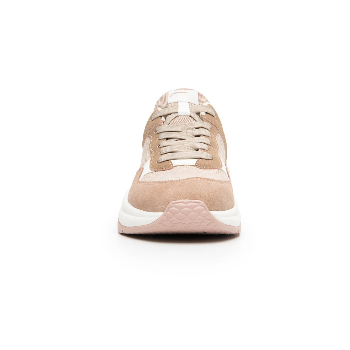 Women's Casual Sneaker Style 124901 Pink