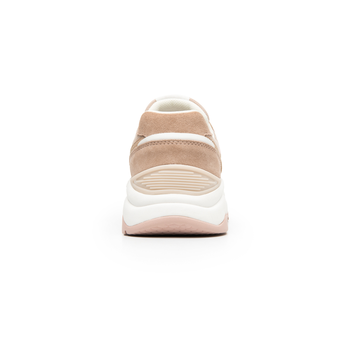 Women's Casual Sneaker Style 124901 Pink