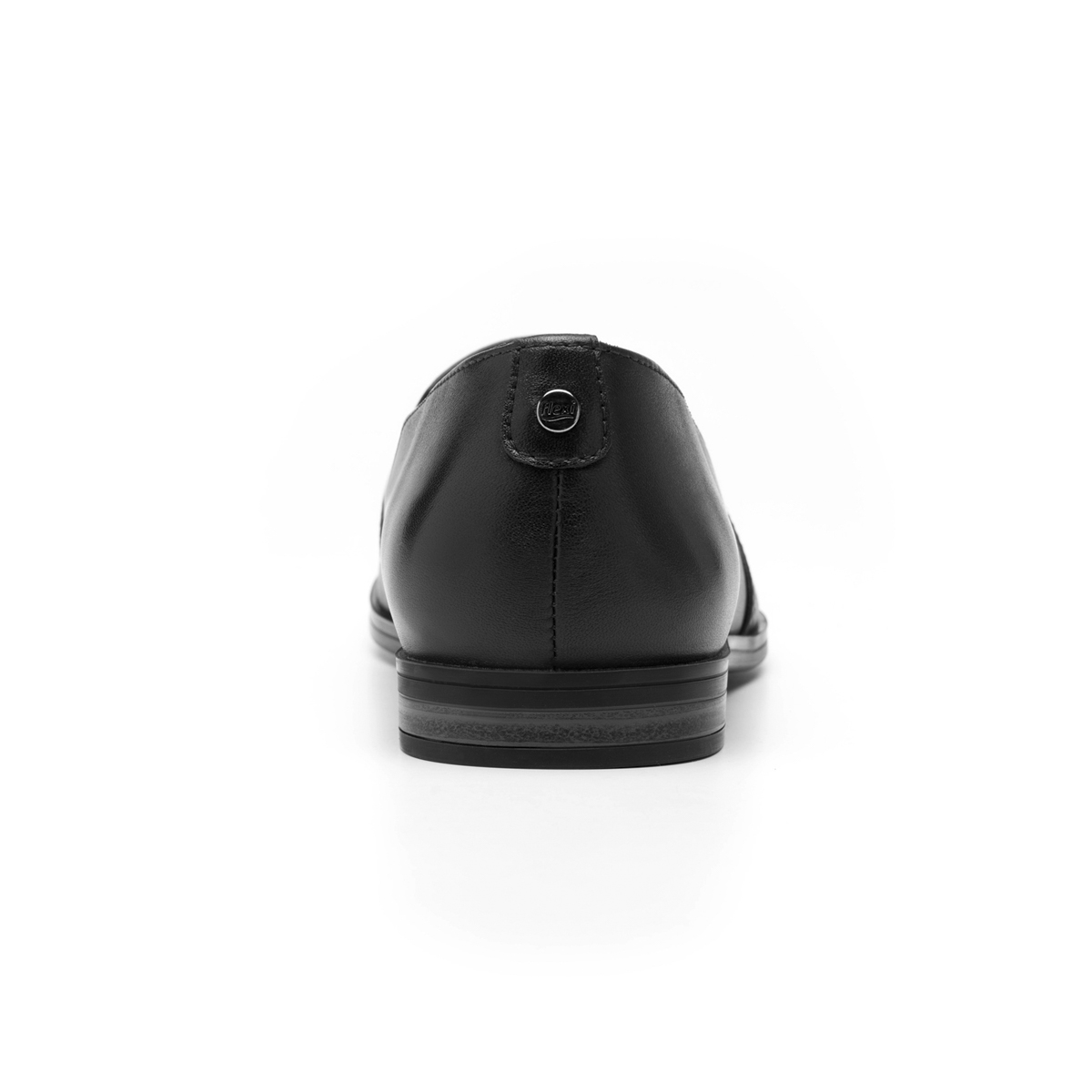 Slip On Flexi para Mujer Estilo 126601 Negro