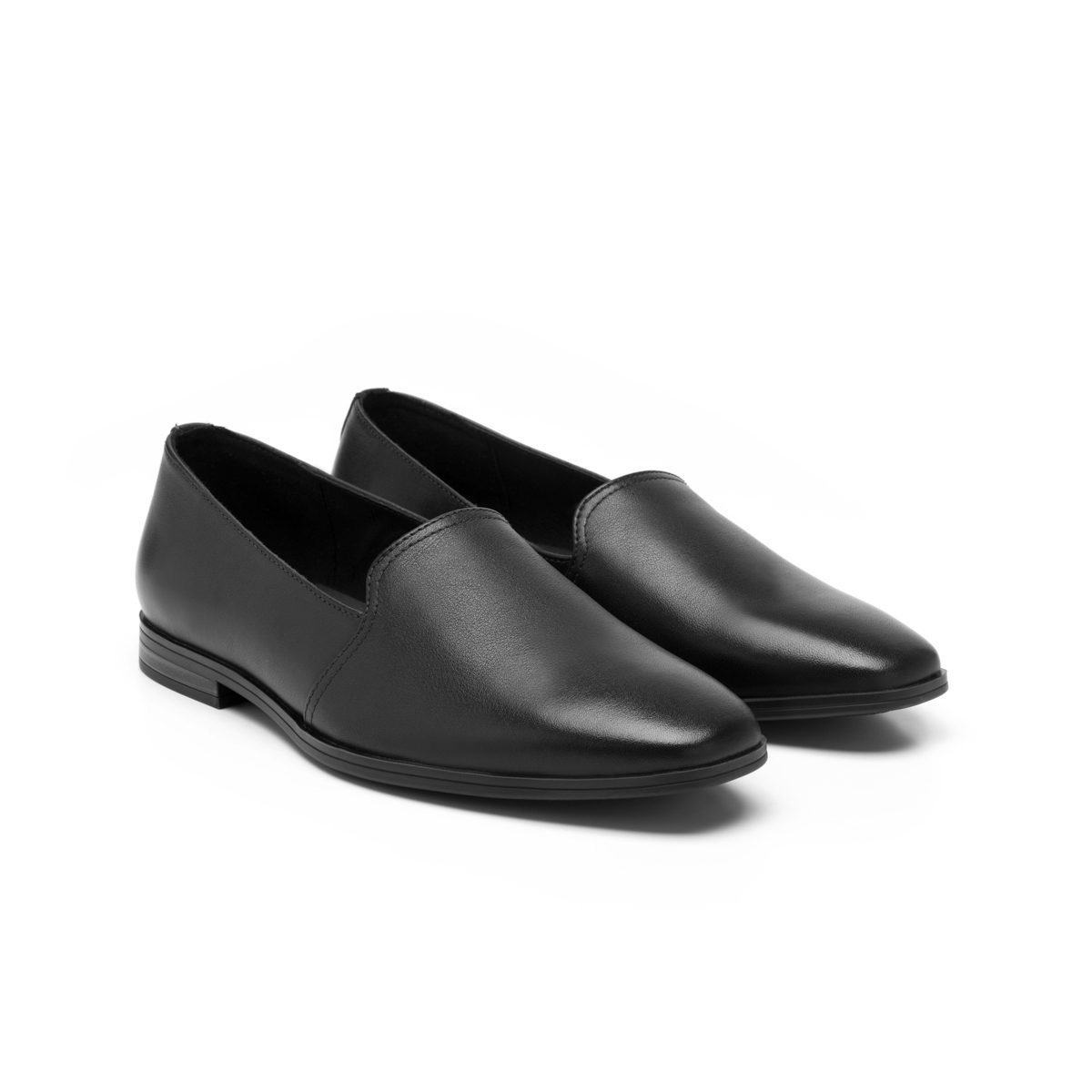 Slip On Flexi para Mujer Estilo 126601 Negro
