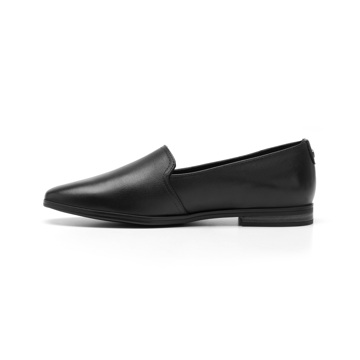 Slip On Flexi para Mujer Estilo 126601 Negro