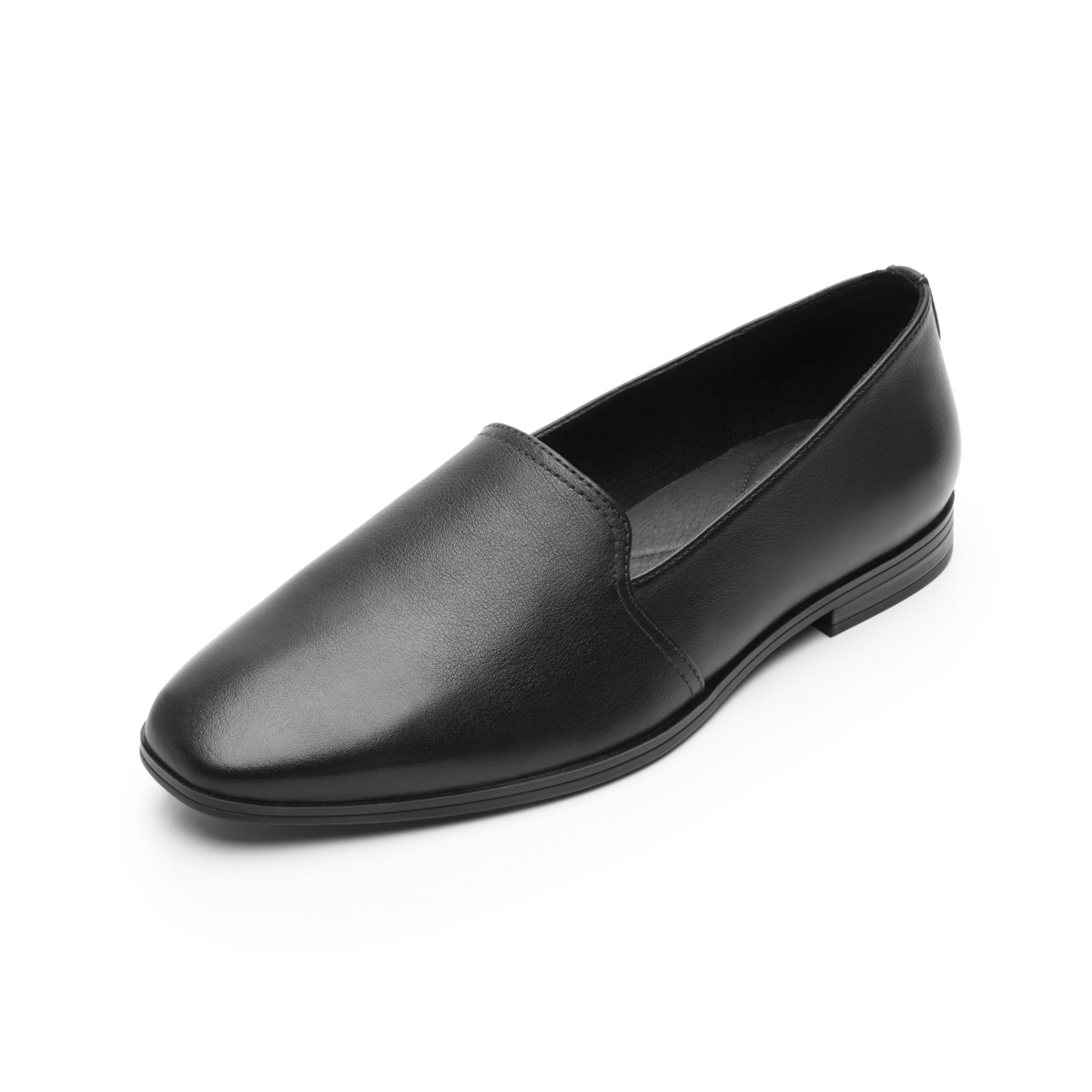 Slip On Flexi para Mujer Estilo 126601 Negro