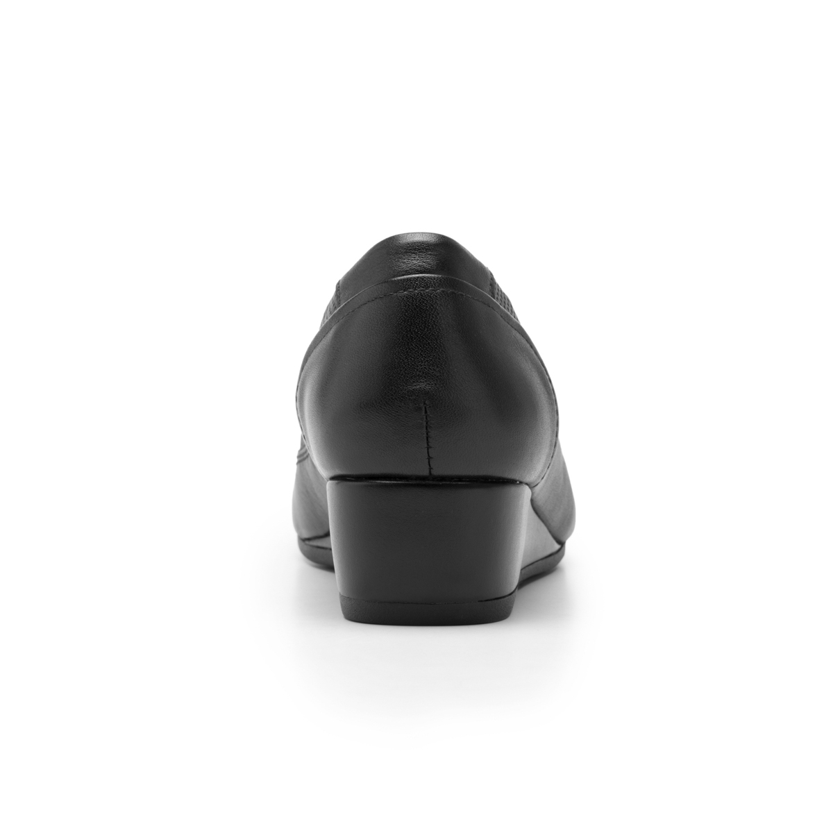 Zapato De Confort Flexi para Mujer Estilo 127002 Negro